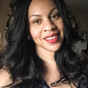 Meet your Posher, Kaye